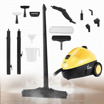 Myjka parowa CM2000 Elkdom