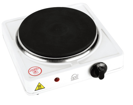 Kuchenka elektryczna 1-płytowa PK1546