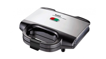 Toster sandwich SM1552 Tefal Inox