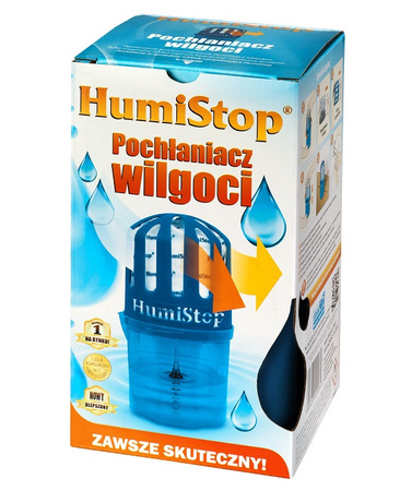 Pochłaniacz wilgoci HumiStop