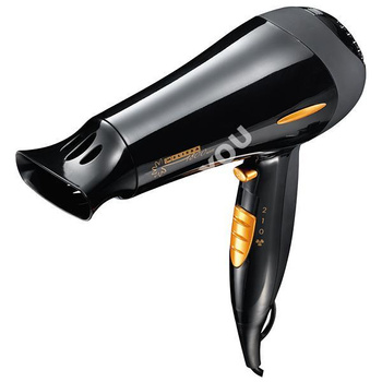 Suszarka do włosów A05-0091 Melissa