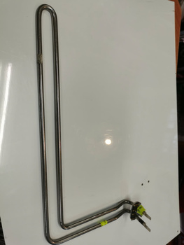 Grzałka zmywarki Brandt 2000W   399-26