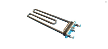 Grzałka Whirlpool 1950W  481925928459