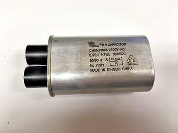 Kondensator mikroweli 0,95uF