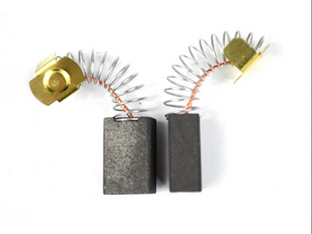 Szczotka węgl. nr13   7x11x18