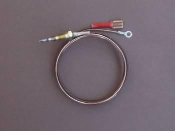 Termopara L=1200 Amica PMG-4 2 konektory