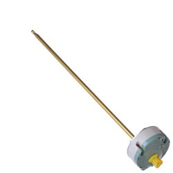 Termostat bojlera 0-60/70C 16A