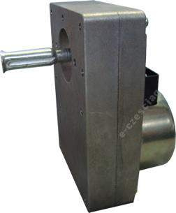 Silnik rożna 14W 2RPM 230V