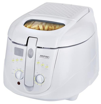 Frytownica MFR-03