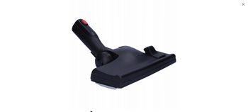 Ssawkoszczotka 449 Elektrolux OVAL klips