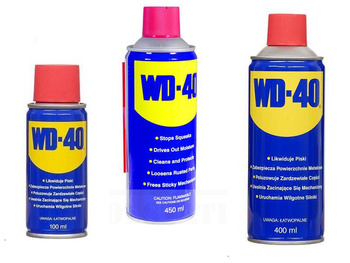 Płyn WD-40  150ml