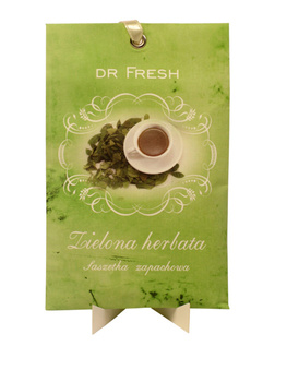 Saszetka zapachowa Dr Fresh / Polline