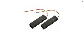 Szczotka węgl. nr52A   5x13,5x36