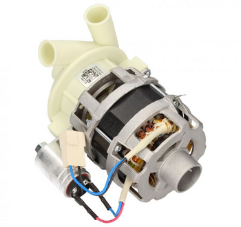 Pompa myjąca Candy 49017733