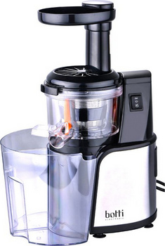 Wyciskarka wolnoobrotowa CORTLAND PC150A Botti