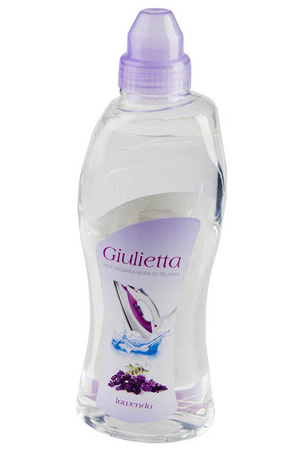Perfumowana woda do żelazka 1000ml