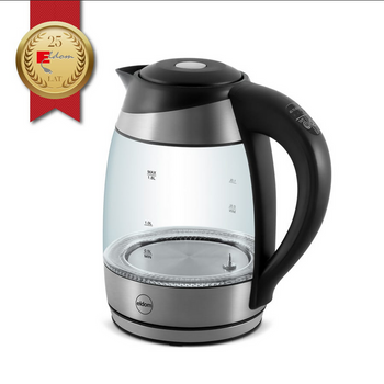 Czajnik szklany C520 Eldom /z reg.tem./