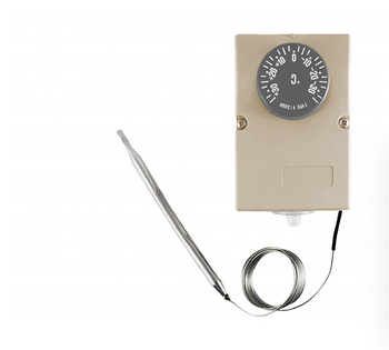 Termostat chłodniczy F-2000