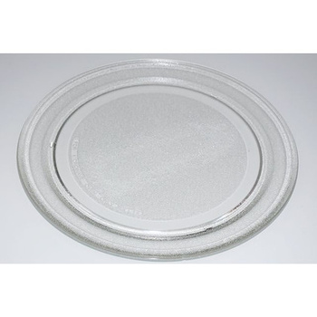 Talerz mikroweli 31cm płaski