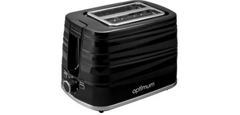 Toster TS5721 /czarny/