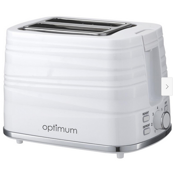 Toster TS5720 /biały/