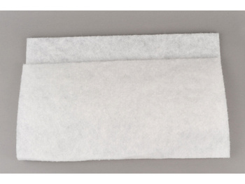 Włóknina filtracyjna duża 50x60