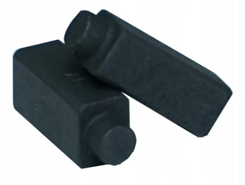 Szczotka węglowa KN4