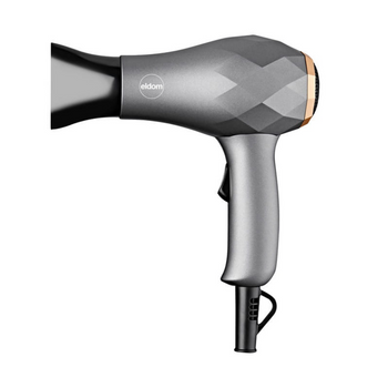 Suszarka do włosów HT83 Eldom