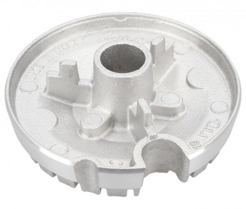 Kołpak palnika Amica Defendi "1" n.t.