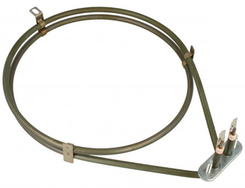 Grzałka kołowa 2000W  Mastercook