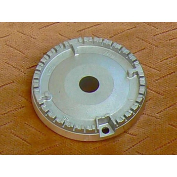 Kołpak palnika Sabaf nowy "5"