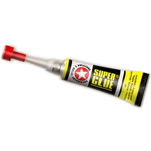 Klej Super Glue