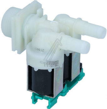 Elektrozawór 2-drożny 180/10 Bosch (prawy)