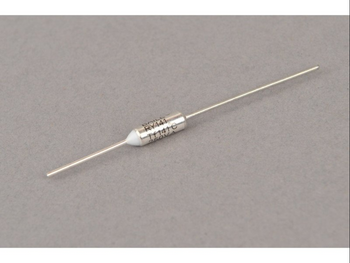 Bezpiecznik termiczny 141'C     2790010141