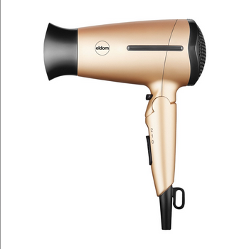 Suszarka do włosów HT92 Eldom