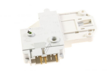 Blokada Elektrolux 1240349017