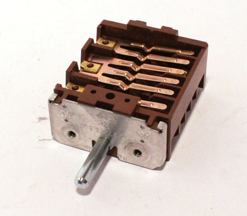 Przełącznik PK-10  Dreis