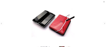 Odkurzacz ręczny Jasia