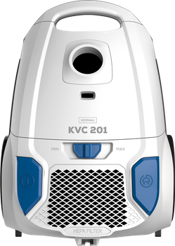 Odkurzacz Kernau KVC201