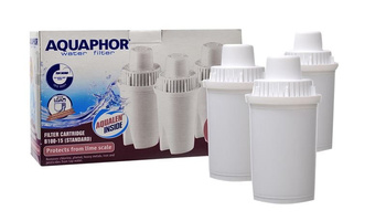 Wkład filtr.Aquaphor - Standard  kpl.3szt.