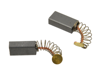 Szczotka węgl. nr38   5x8x16