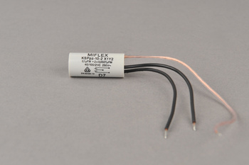 Kondensator silnika  KN4