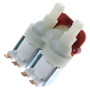 Elektrozawór 2-drożny 90'/12mm Whirlpool