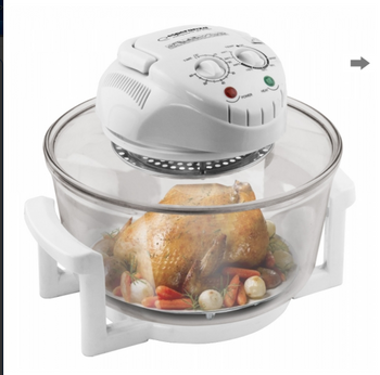 Kombiwar halogenowy Quasar Esperanza