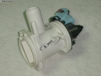 Pompa Siemens magnetyczna 