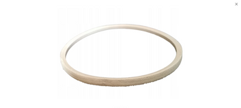 Pasek klinowy maselnicy 410