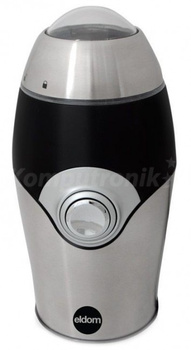 Młynek do kawy MK100S Eldom