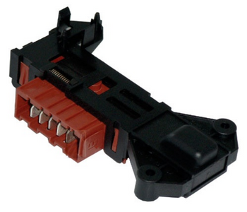 Blokada Whirlpool DA260515