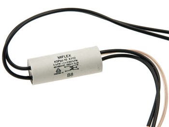 Kondensator KSPpz-10  0,2uF