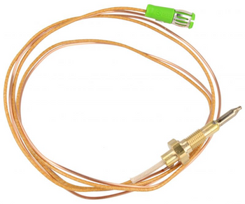 Termopara Amica 8066021 (na wtyk Coax) L=700mm